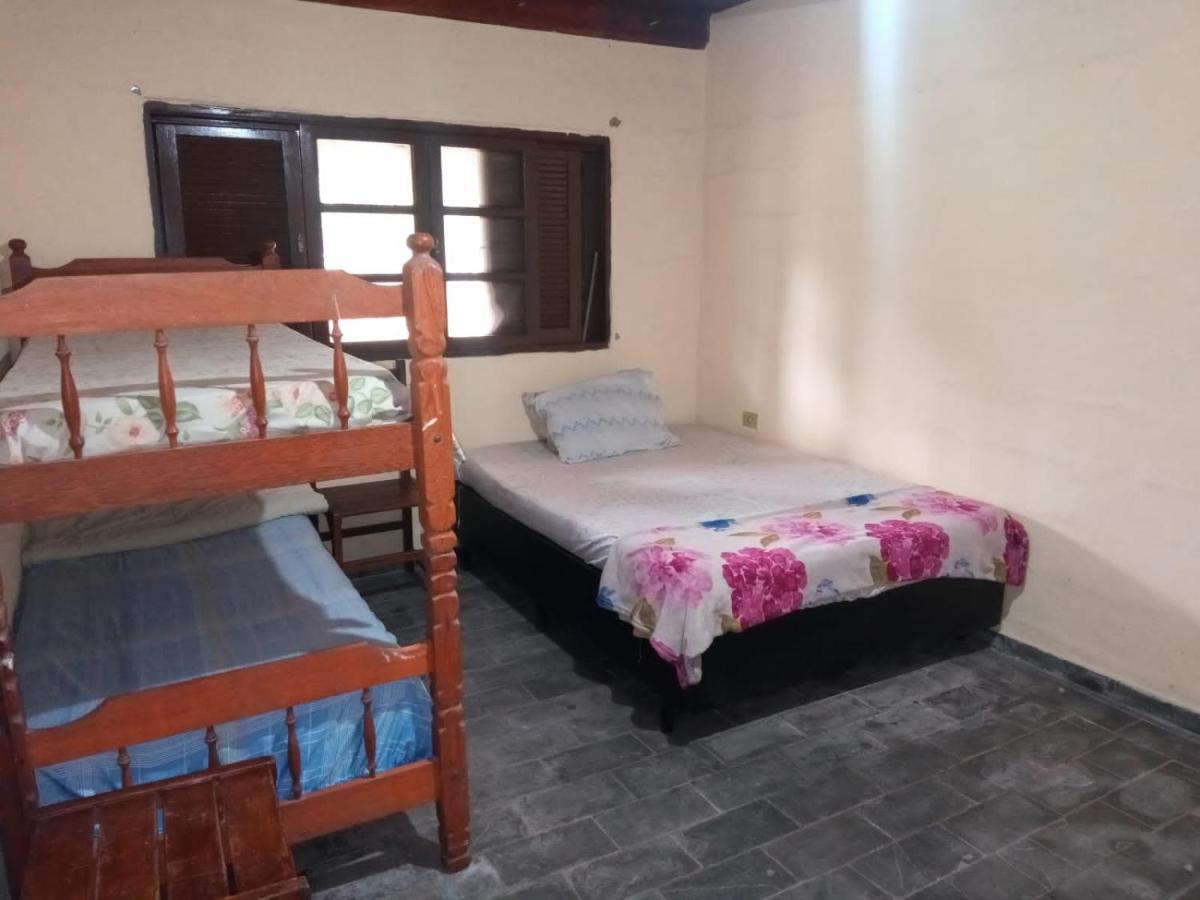 Chacara-Praia Dois Irmaos Itanhaém Exterior foto