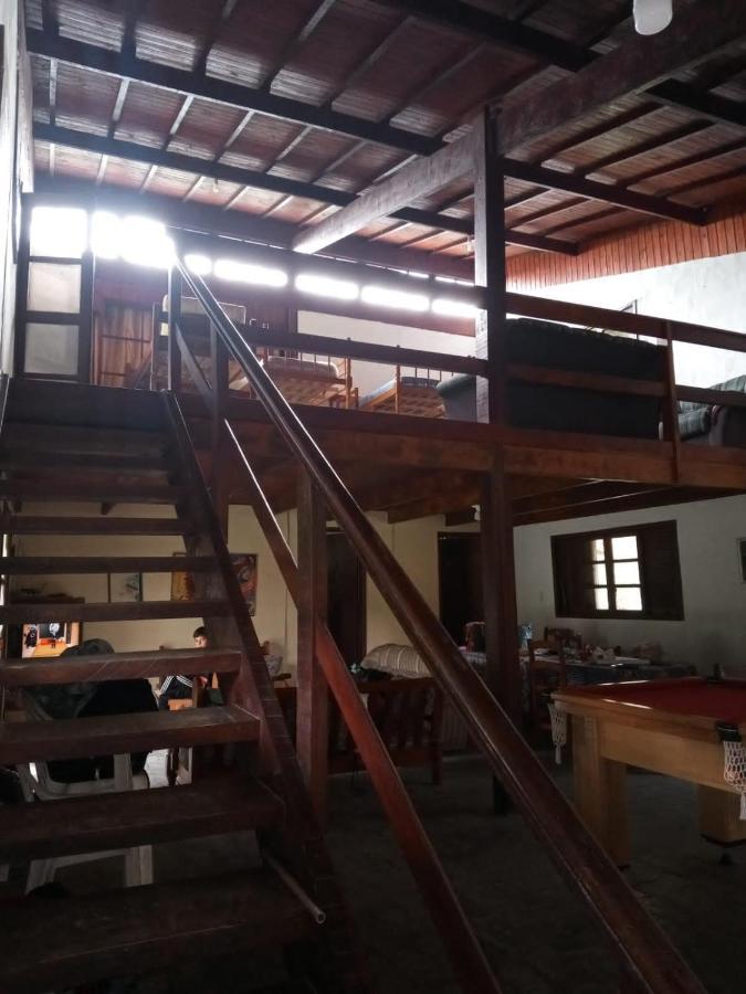 Chacara-Praia Dois Irmaos Itanhaém Exterior foto