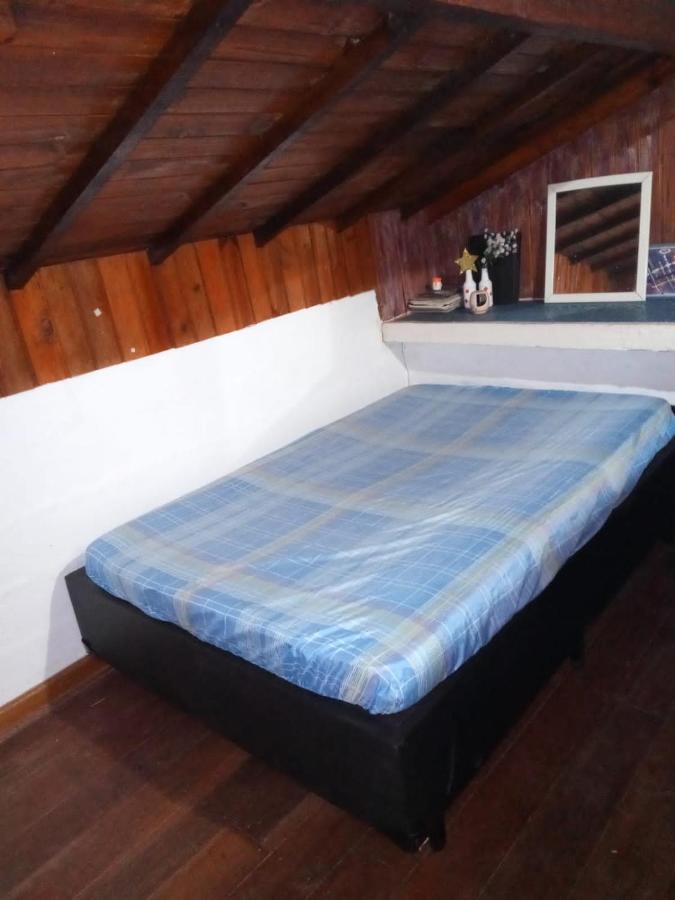 Chacara-Praia Dois Irmaos Itanhaém Exterior foto